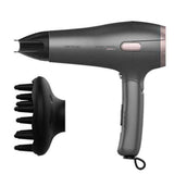 Asciugacapelli Cecotec Bamba IoniCare 5250 EasyCollect Pro Nero 2100 W-0