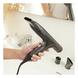 Uscător de păr Cecotec IoniCare 6000 Rockstar Soft Black 1200 W-5