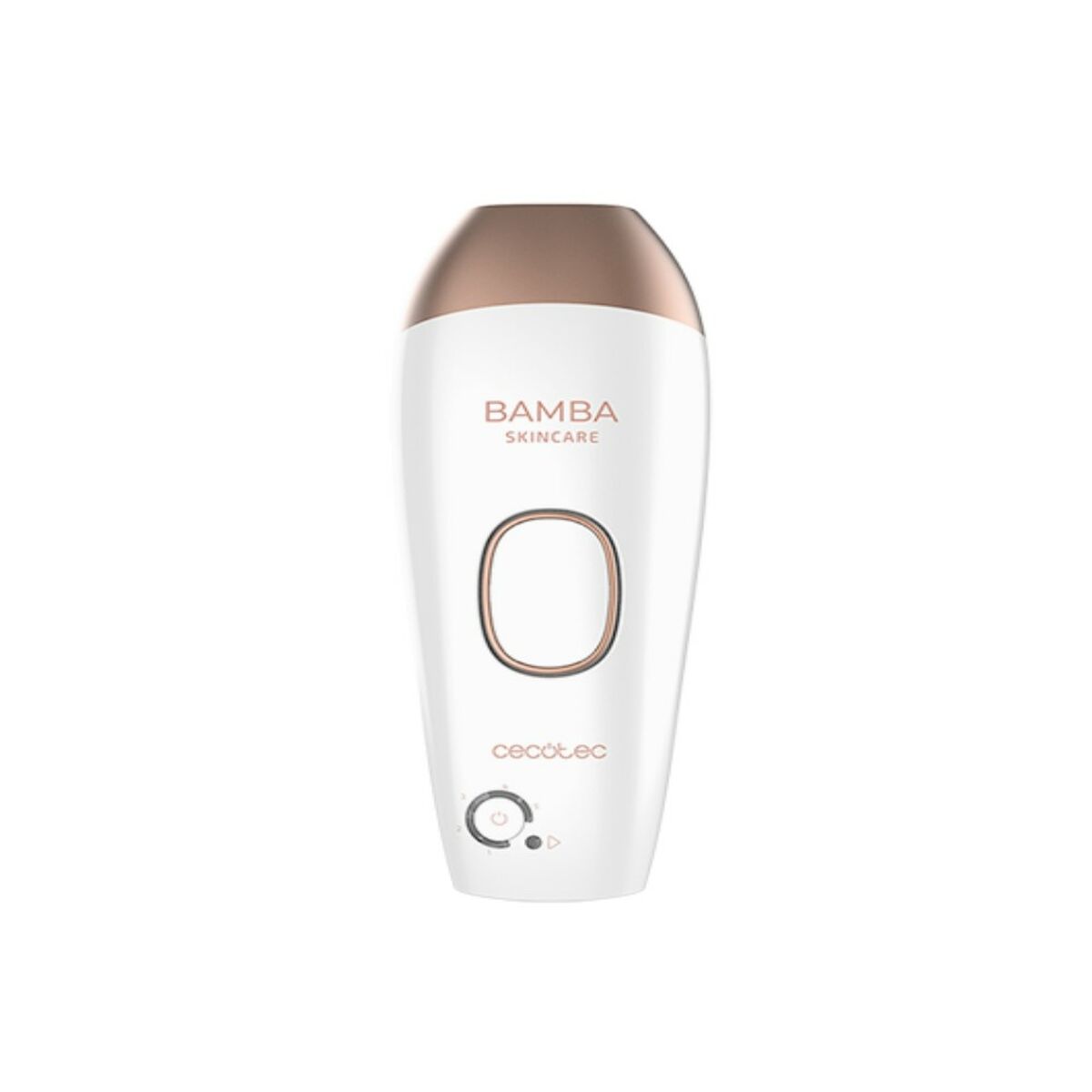Hair remover Cecotec Bamba SkinCare IPL Quartz-0