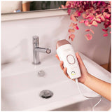 Hair remover Cecotec BAMBA SKINCARE IPL-27