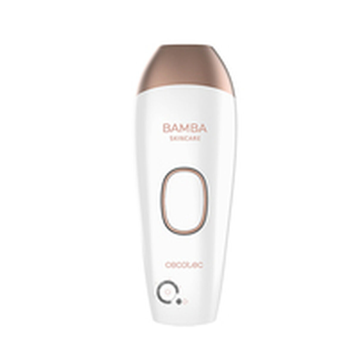 Hair remover Cecotec BAMBA SKINCARE IPL-15