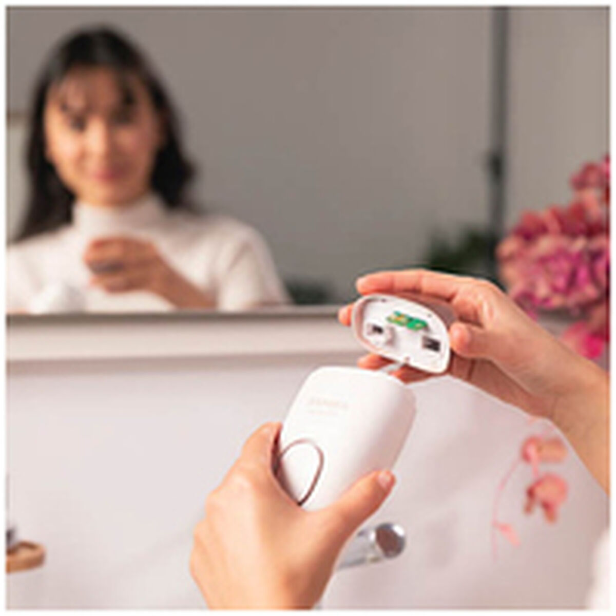 Hair remover Cecotec BAMBA SKINCARE IPL-2