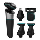 Shaver Cecotec PrecisionCare-0