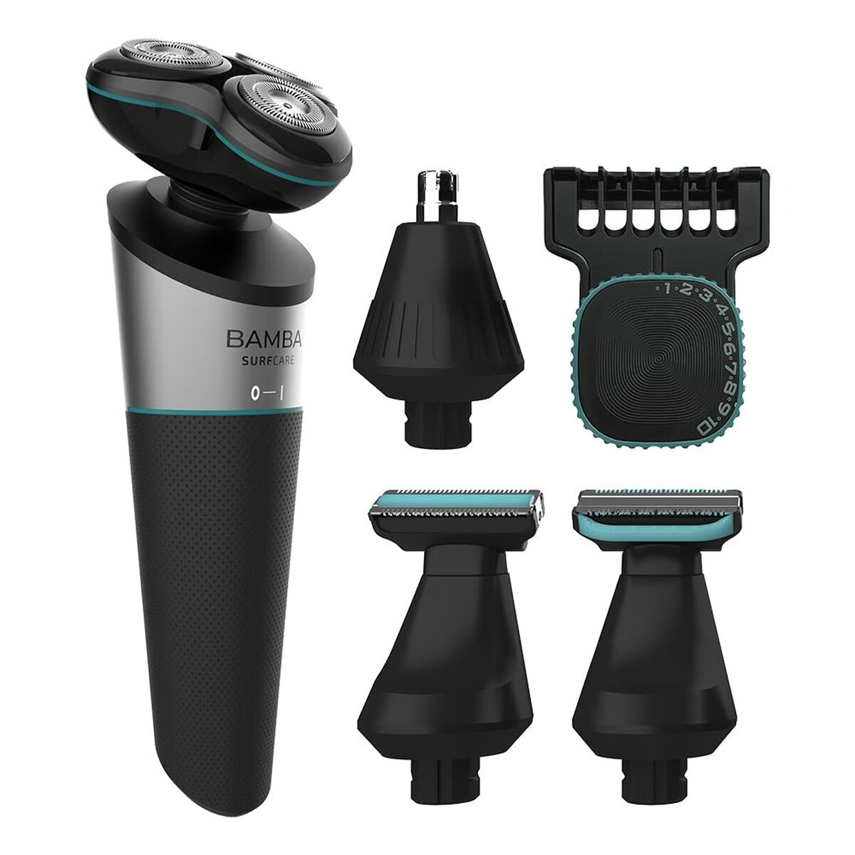 Shaver Cecotec PrecisionCare-0