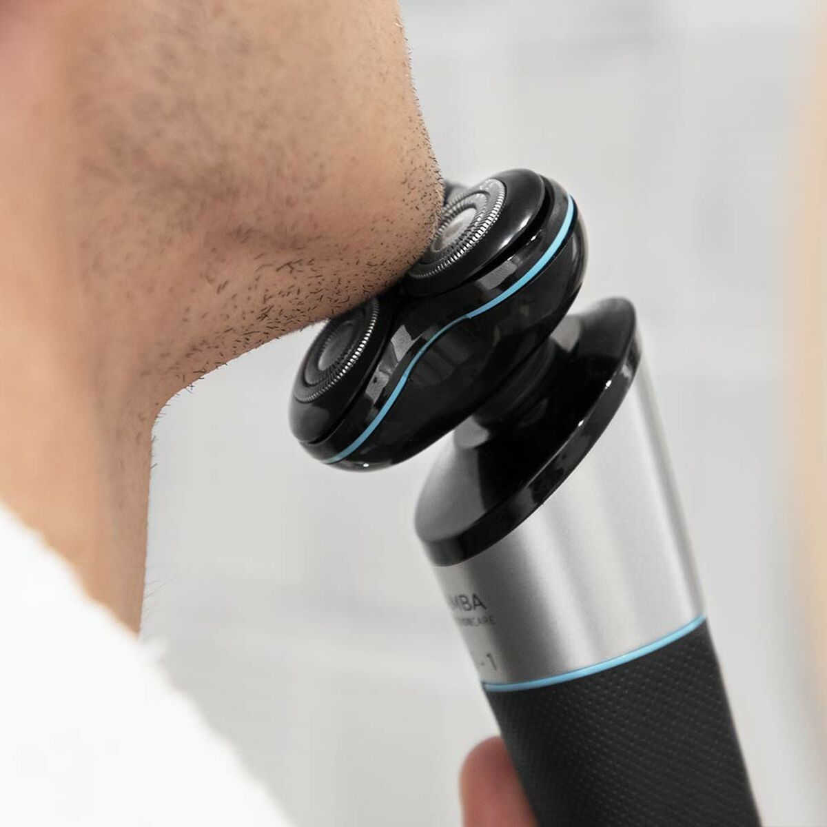 Shaver Cecotec PrecisionCare-3