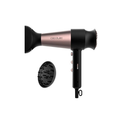 Asciugacapelli Cecotec 2000 W