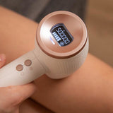 Electric IPL Hair Remover Cecotec SkinCare IPL Gun-8