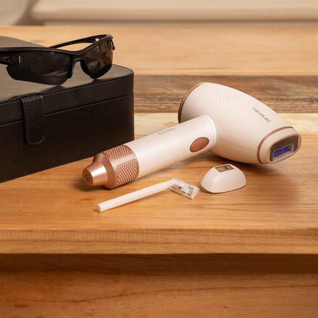 Elektrischer IPL-Haarentferner Cecotec SkinCare IPL Gun-7