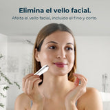 Epilatore elettrico Cecotec FaceCare Smooth-2
