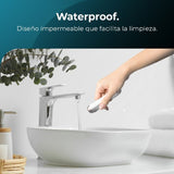 Epilatore elettrico Cecotec FaceCare Smooth-1