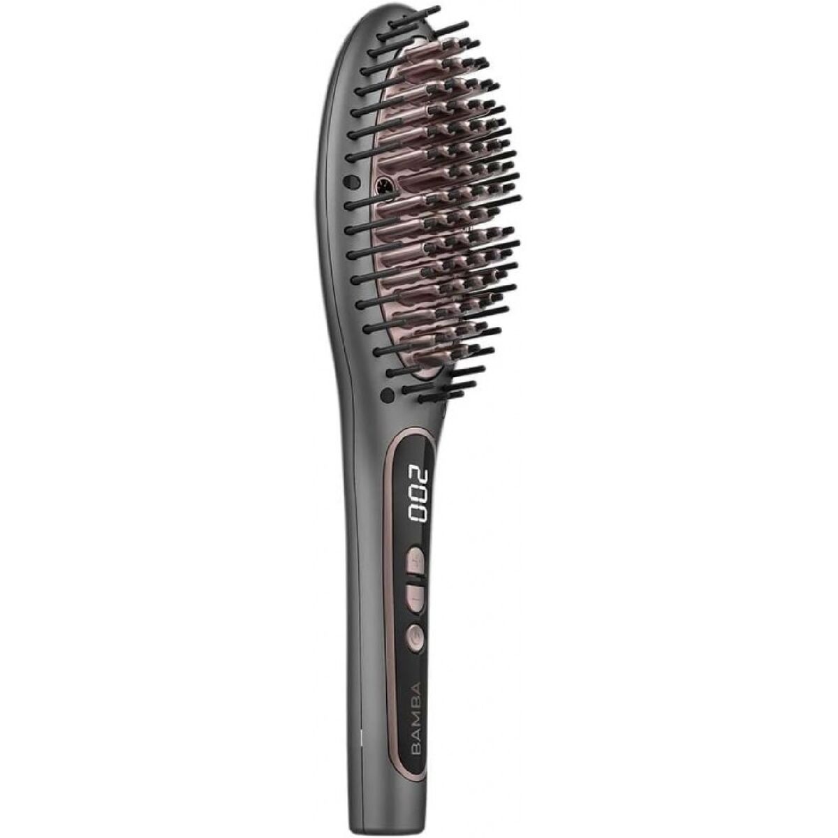 Heat Brush Cecotec InstantCare Smooth Brush-0