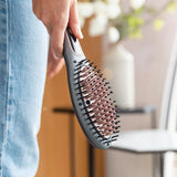 Heat Brush Cecotec InstantCare Smooth Brush-1