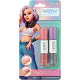Nail polish-1