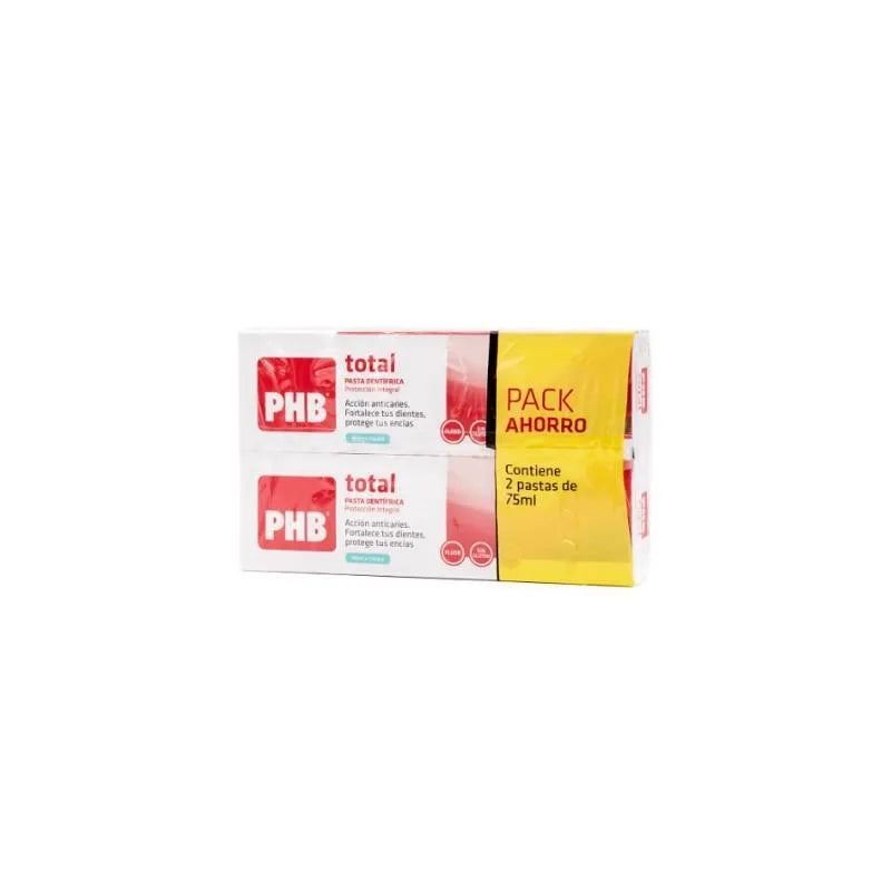 Pbh Phb Totale Pasta Dentifrica 75 ml 75 ml