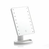Tabletop Touch LED Mirror Perflex InnovaGoods-5