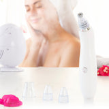 Facial Cleansing Treatment Pack Rice InnovaGoods-3