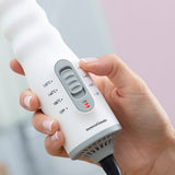3-in-1 Drying, Styling and Curling Hairbrush Dryple InnovaGoods 550 W-5