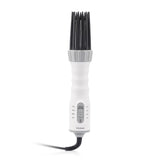 3-in-1 Drying, Styling and Curling Hairbrush Dryple InnovaGoods 550 W-3