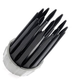 3-in-1 Drying, Styling and Curling Hairbrush Dryple InnovaGoods 550 W-2