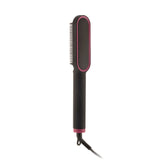 Ceramic Straightening Brush Cestrus InnovaGoods-2