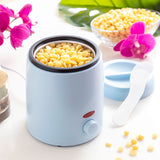 Wax Heater for Hair Removal Warmex InnovaGoods-9