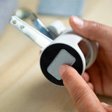 Nail Clippers with LED Light, Magnifying Glass and File Clail InnovaGoods-10