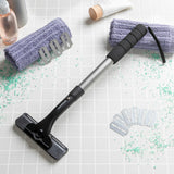 Afeitadora Corporal con Mango Extensible de Aluminio Extaver InnovaGoods-10