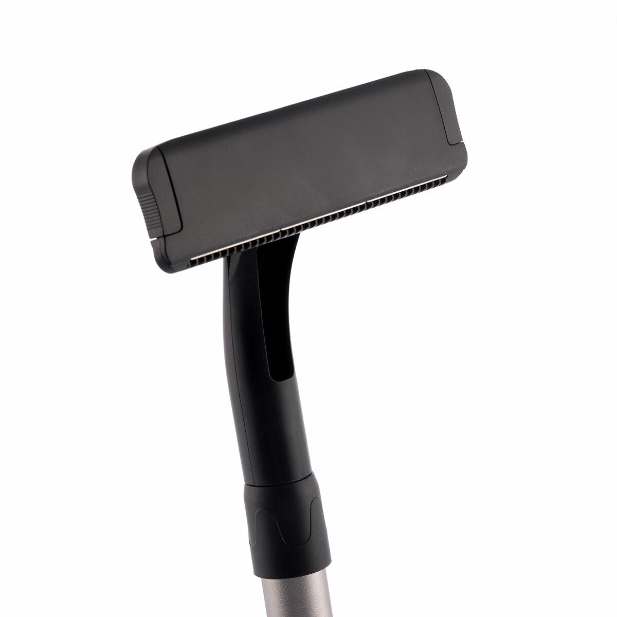 Rasoio per il corpo con manico estensibile in alluminio Extaver InnovaGoods-2