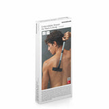 Afeitadora Corporal con Mango Extensible de Aluminio Extaver InnovaGoods-1