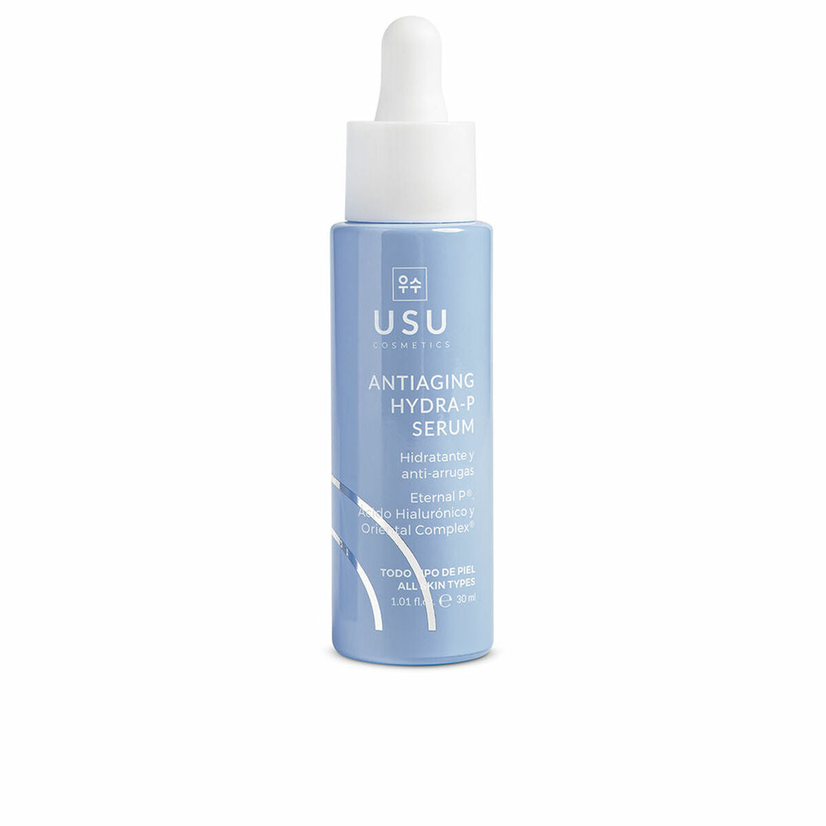 Anti-Aging-Creme USU Cosmetics USU COSMETICS ANTIEDAD 30 ml-0