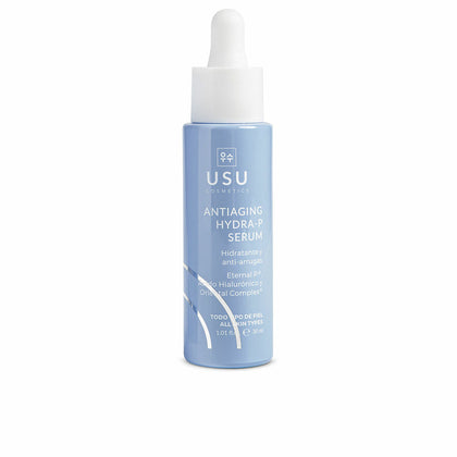 Anti-Ageing Cream USU Cosmetics USU COSMETICS ANTIEDAD 30 ml