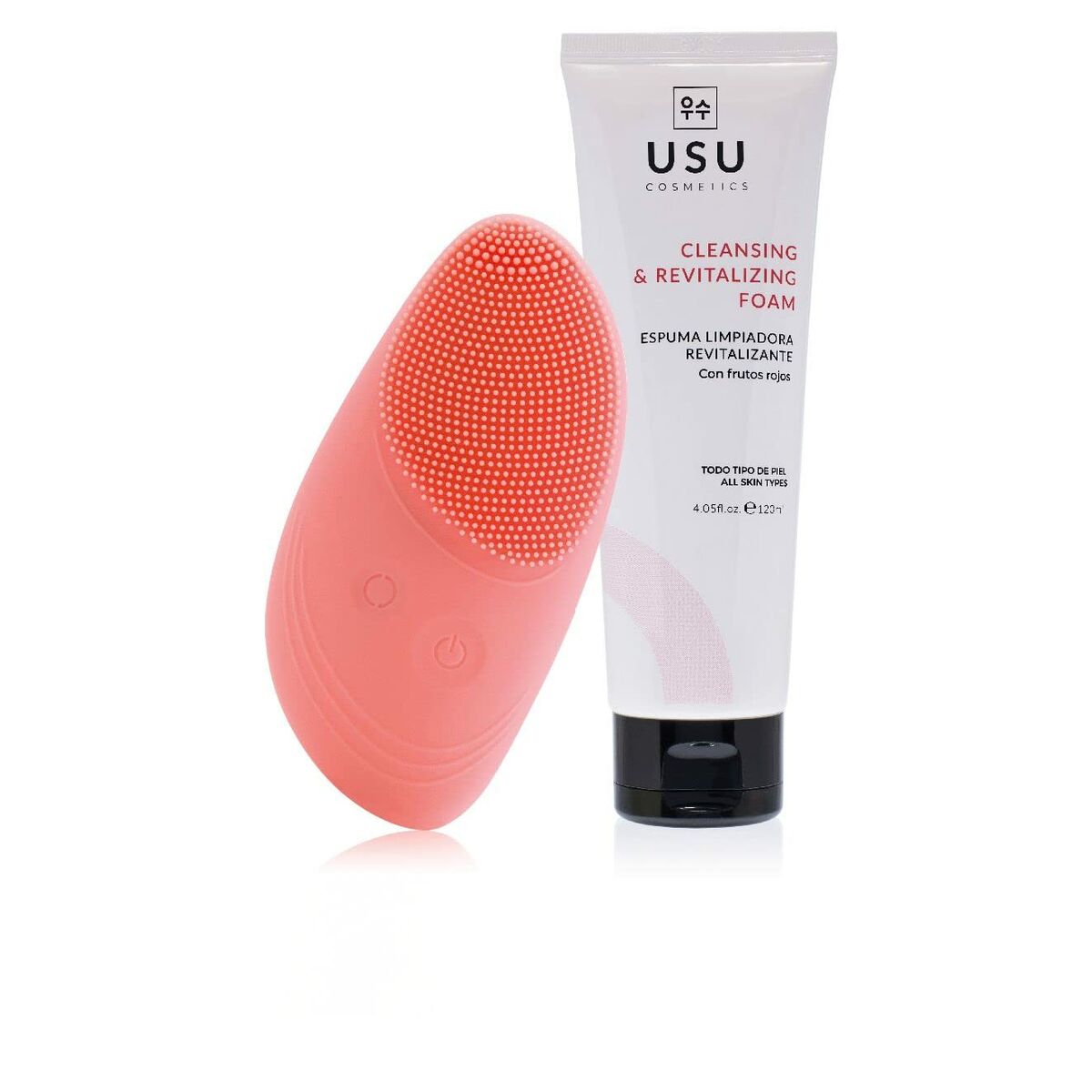 Unisex Cosmetic Set USU Cosmetics My K-Beauty Rutine 2.0 2 Pieces-1