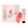 Set de Cosmética Unisex USU Cosmetics My K-Beauty Rutine 2.0 2 Piezas-0