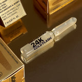 Fiole laCabine 24K GOLD FLASH 2 ml 10 Unitati-1