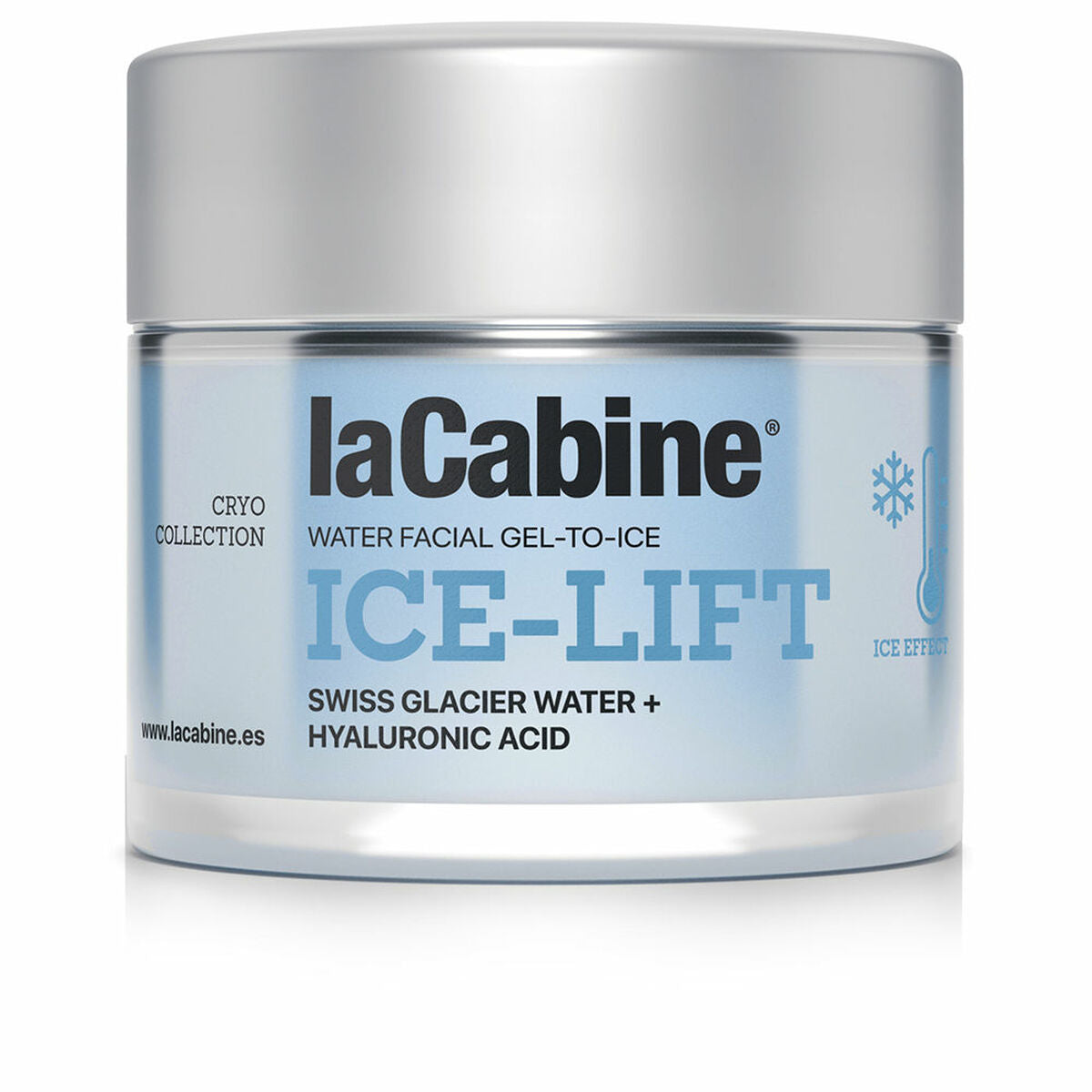Day Cream laCabine Lift 50 ml-0