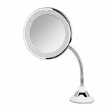 Magnifying Mirror with LED Orbegozo ESP 1020-0