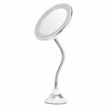 Magnifying Mirror with LED Orbegozo ESP 1020-5