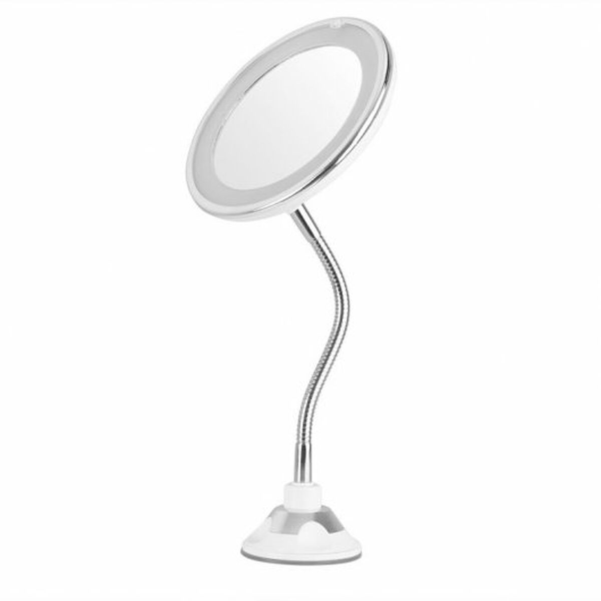 Magnifying Mirror with LED Orbegozo ESP 1020-5