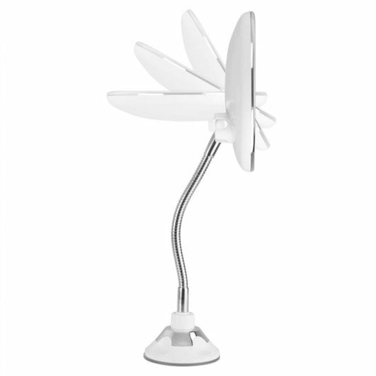 Magnifying Mirror with LED Orbegozo ESP 1020-3