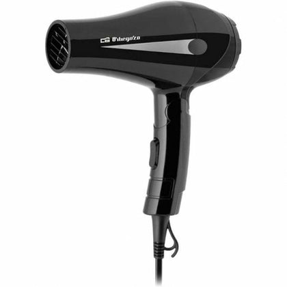 Haartrockner Orbegozo 17919 1200 W Schwarz