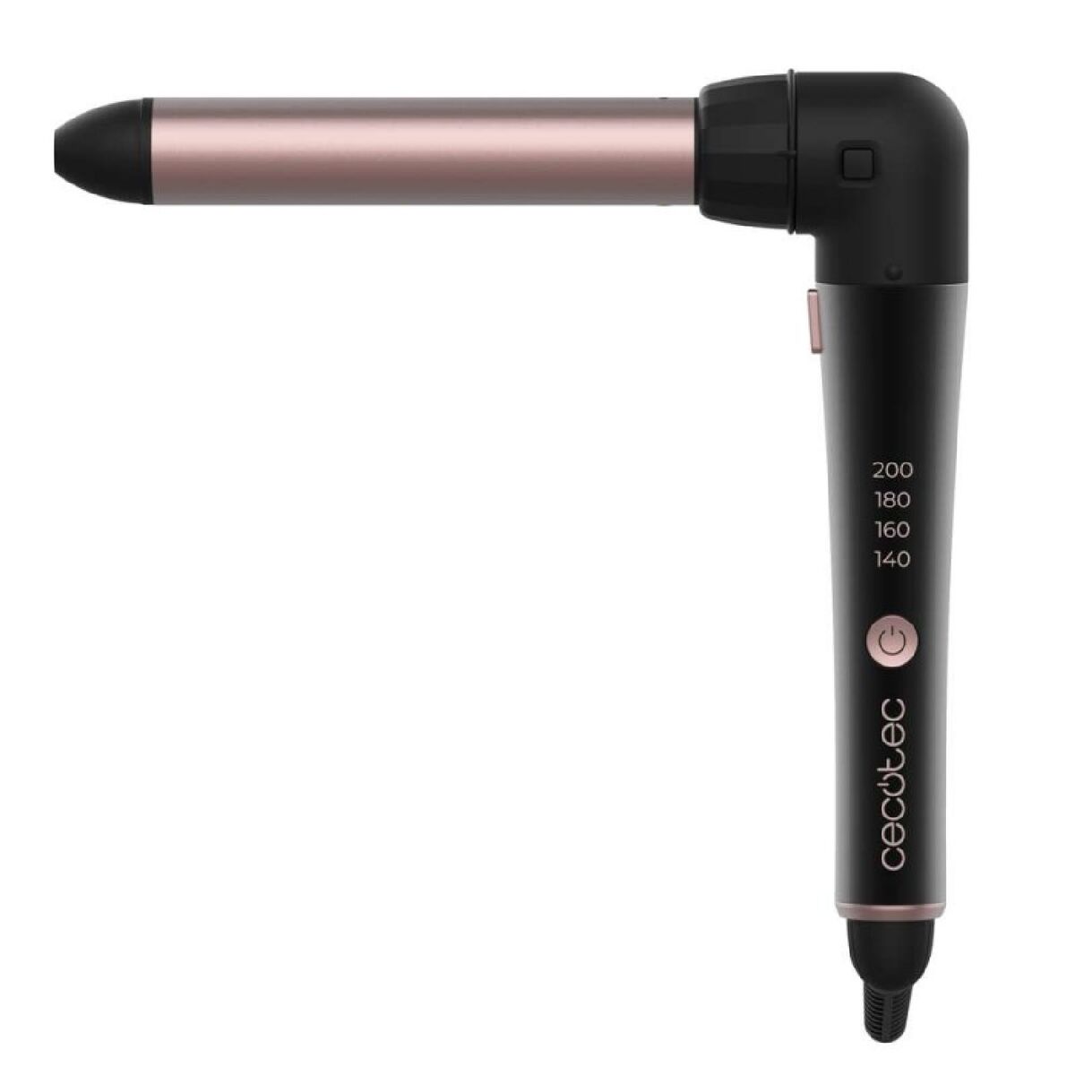 Lockenstab Cecotec TwistWaves-1