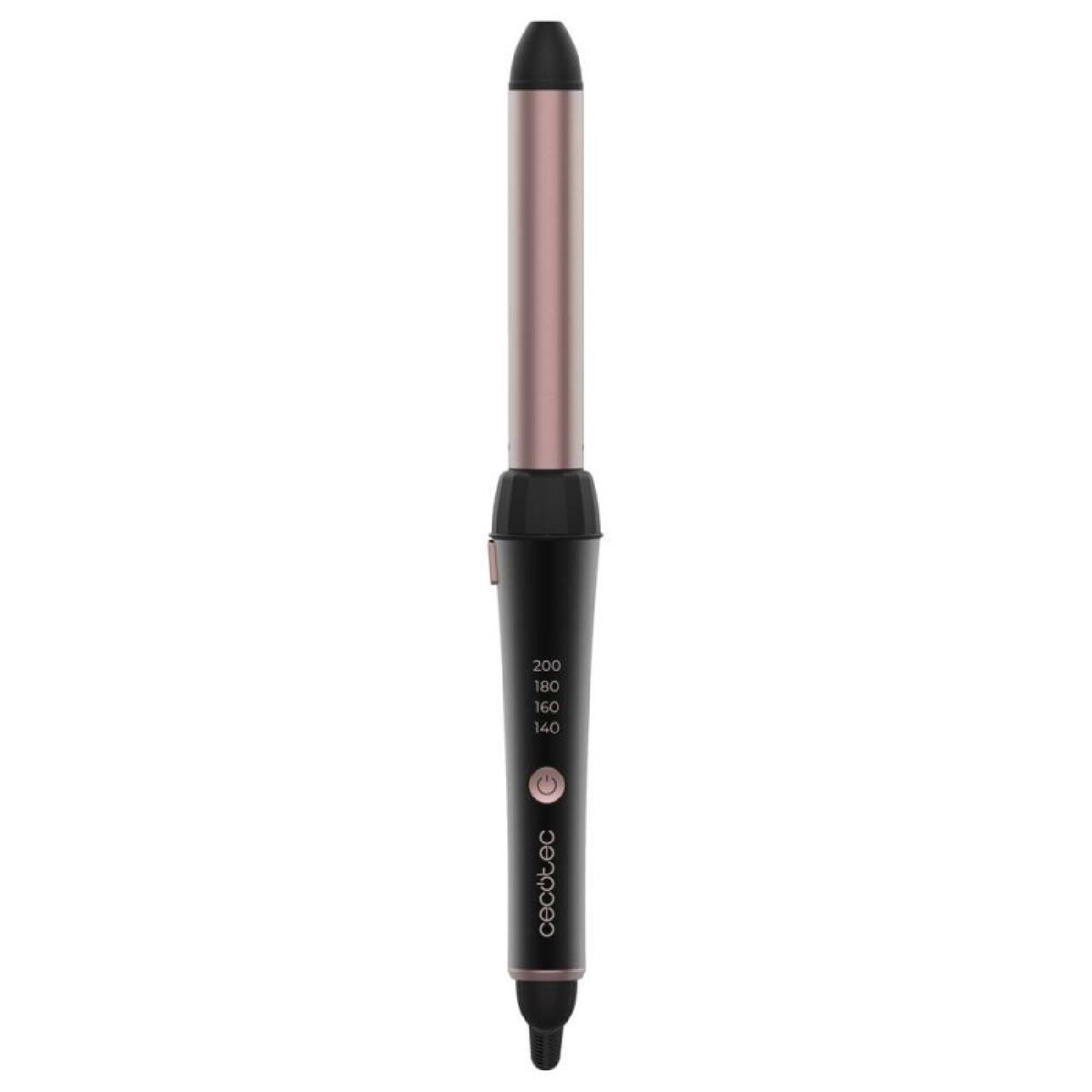 Curling Tongs Cecotec TwistWaves-2
