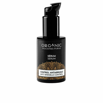 Sérum Visage Bio Pociones Puras Anti-Rides 30 ml