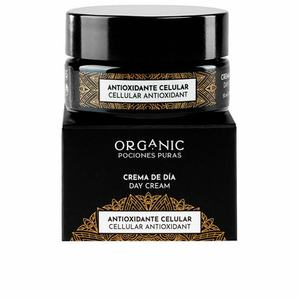 Crème Visage Bio Pociones Puras 50 ml