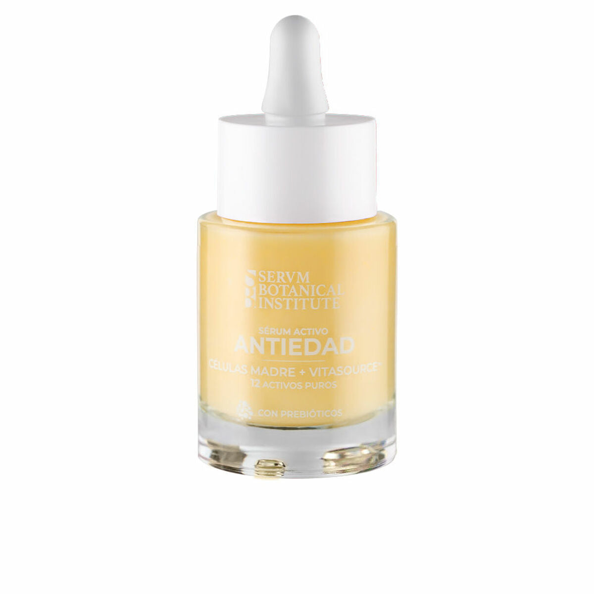 Crema Giorno SERUM ACTIVO 30 ml-0