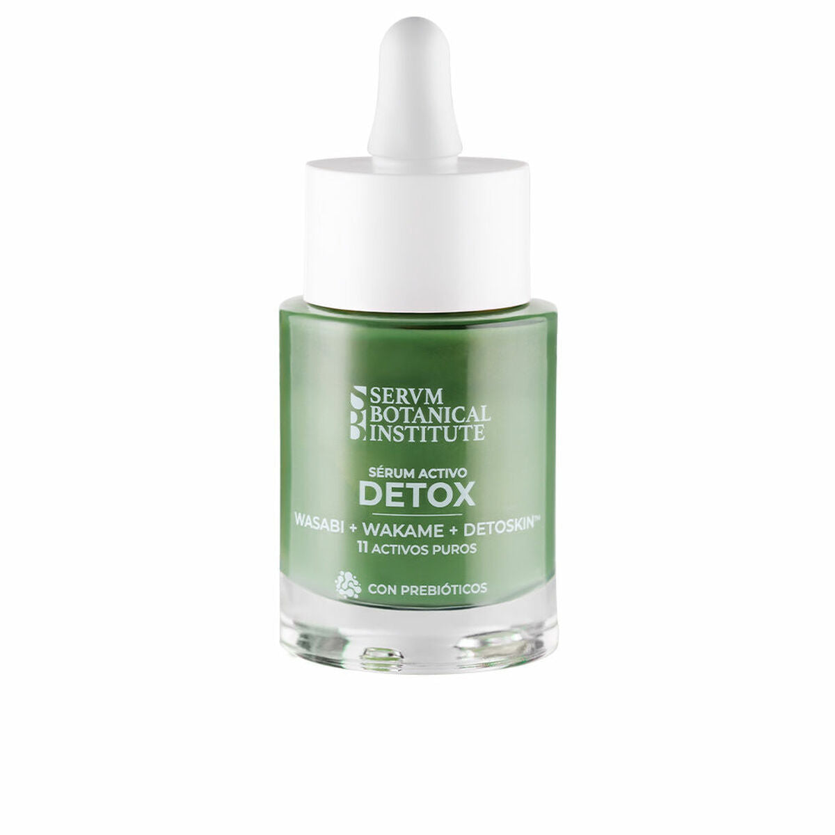 Tagescreme SERUM ACTIVO 30 ml-0