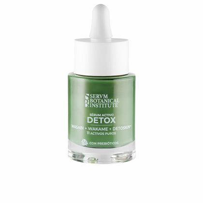 Crema de Día Servm Instituto Botánico SERUM ACTIVO 30 ml