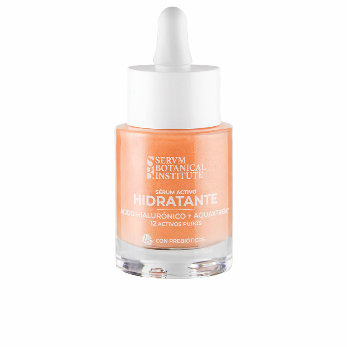 Tagescreme Servm Botanical Institute SERUM ACTIVO 30 ml-0