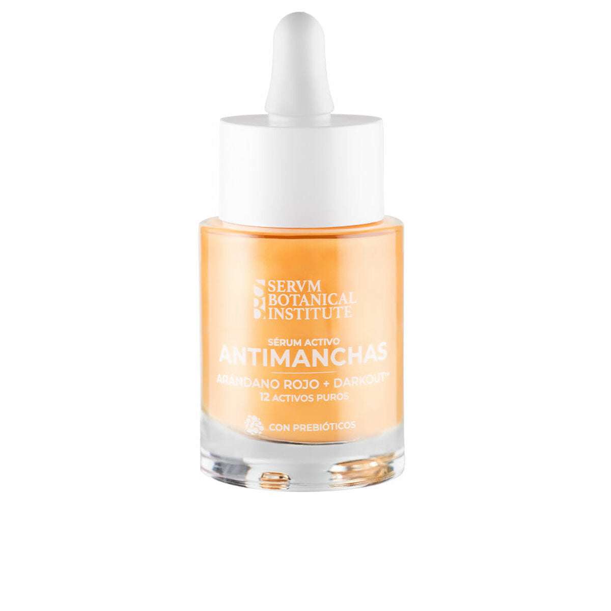 Day Cream SERUM ACTIVO 30 ml-0