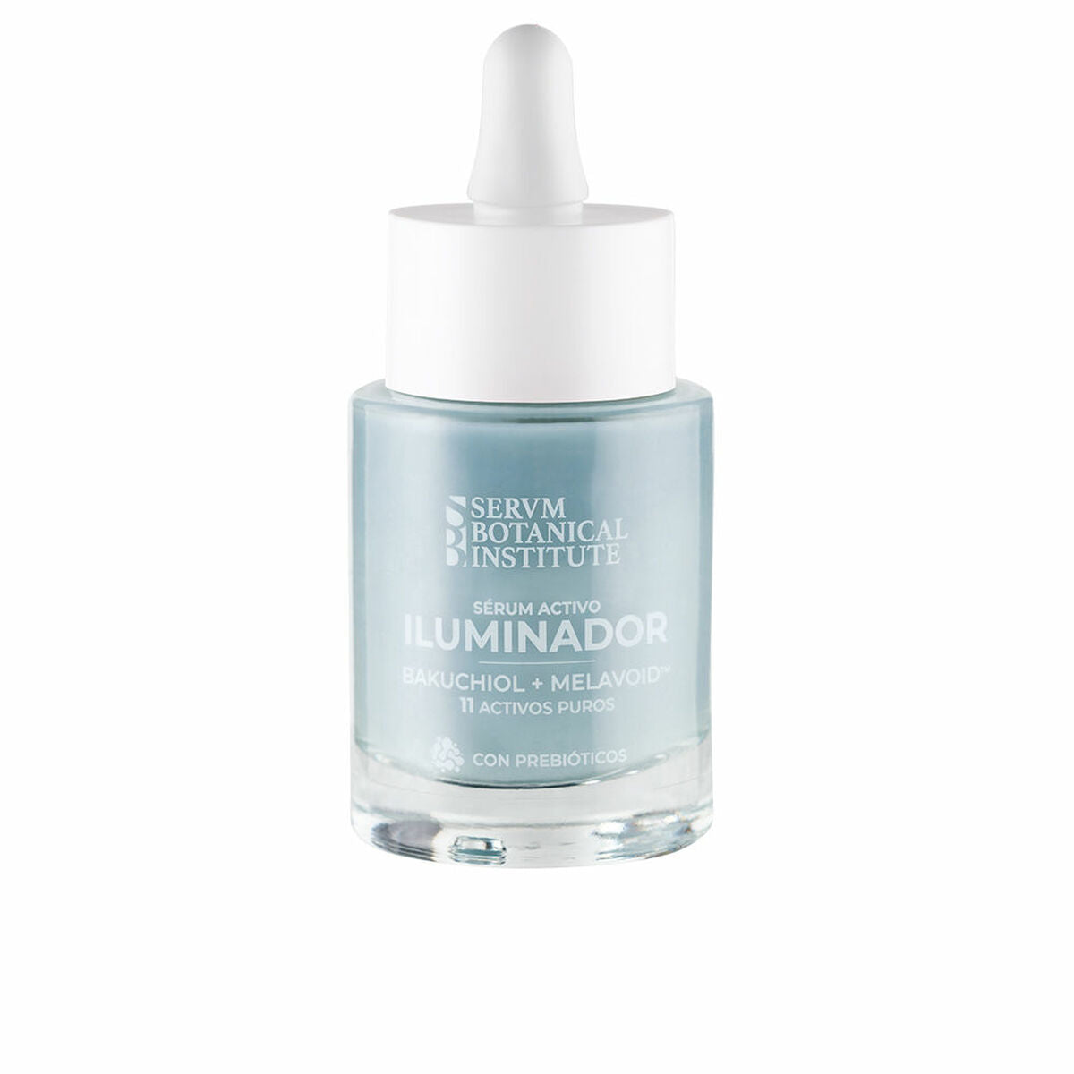 Crema Giorno SERUM ACTIVO 30 ml-0